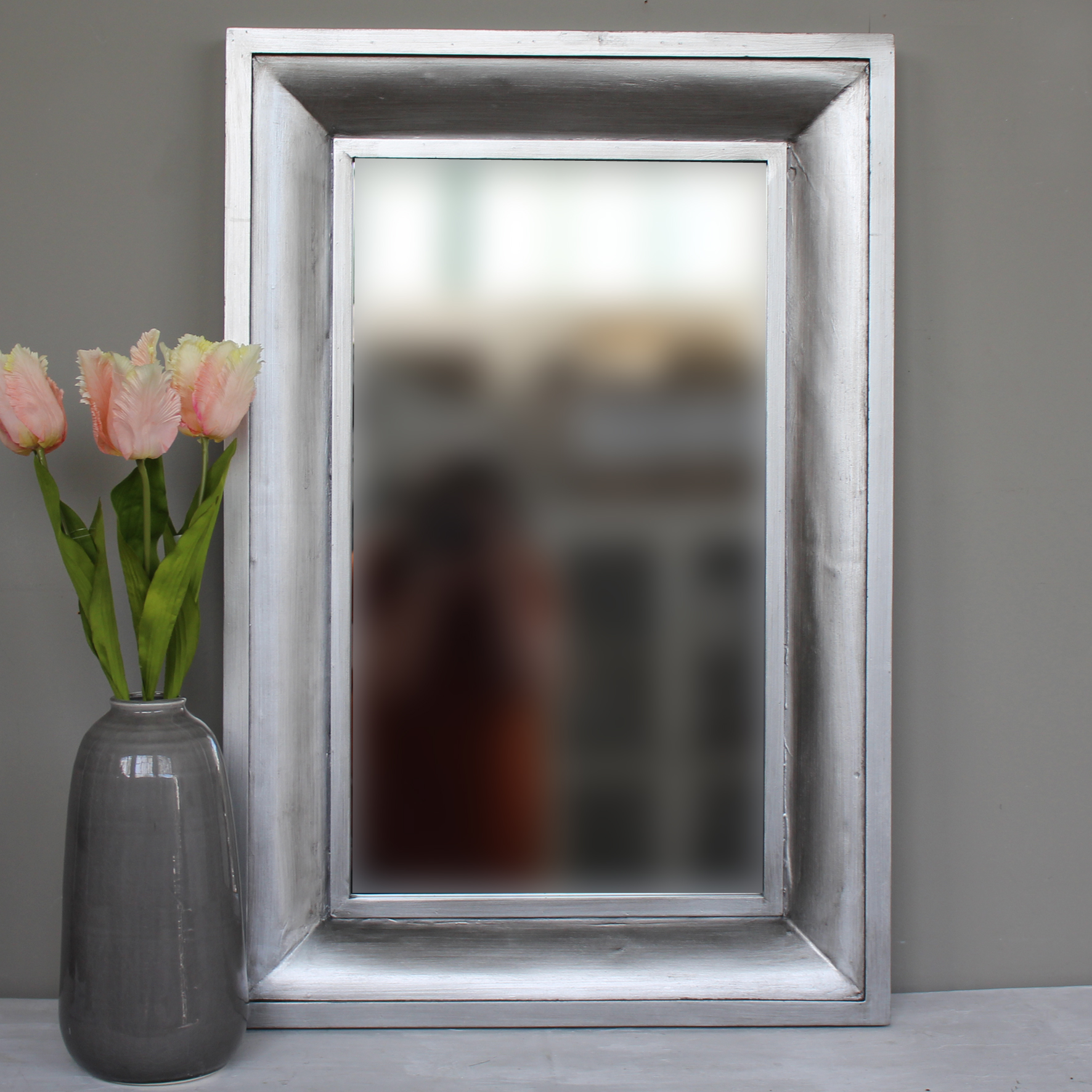 SILVER MIST Mirror SILVER MIST Mirror