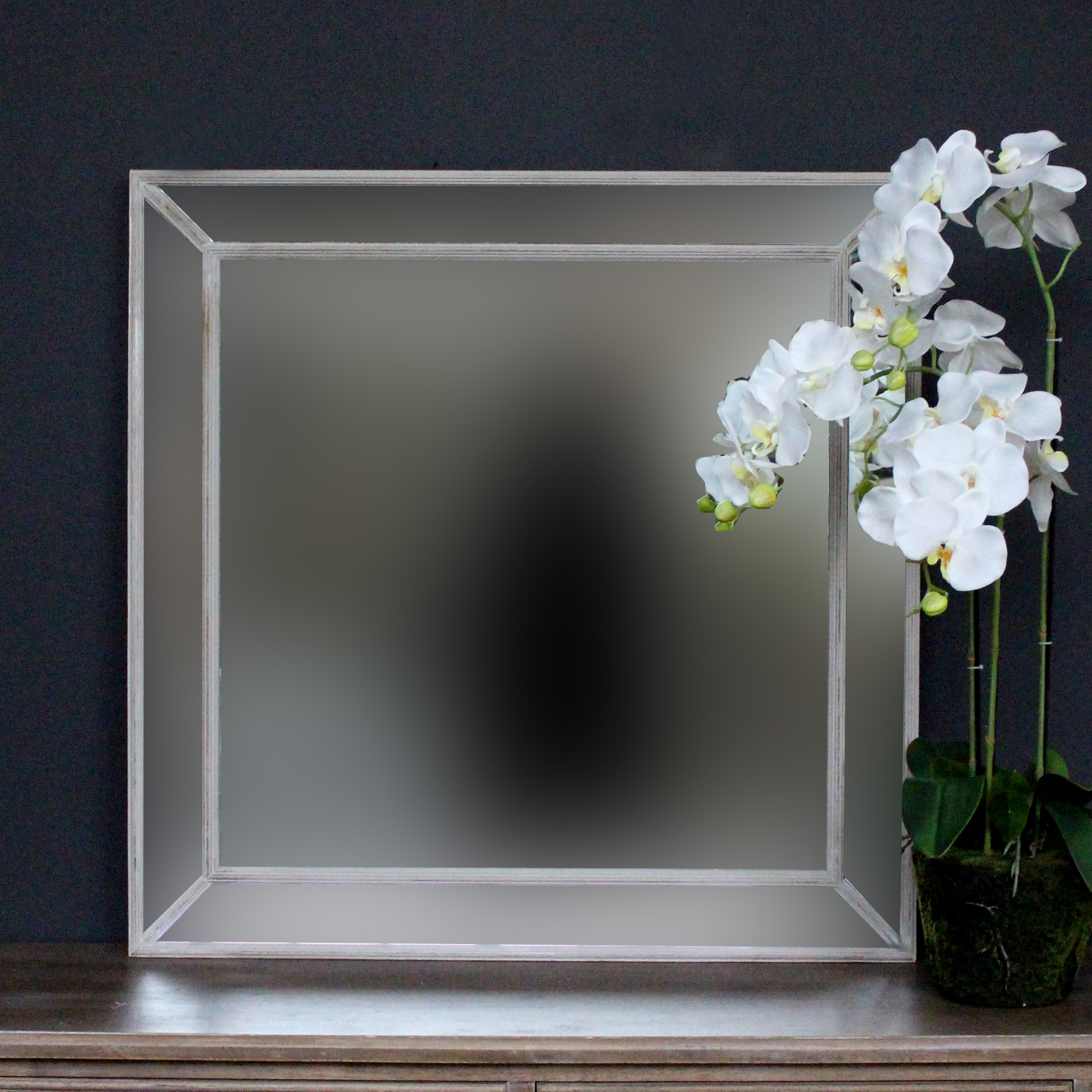 MIRROR Frame Mirror MIRROR Frame Mirror