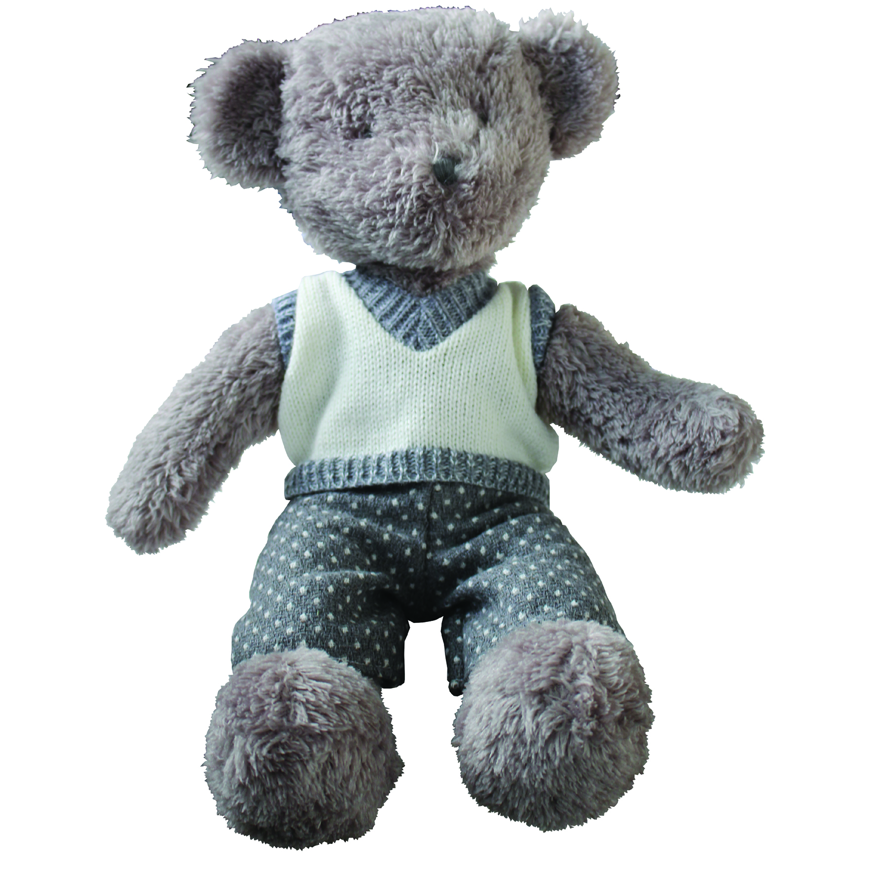 Cute Teddy - Leo