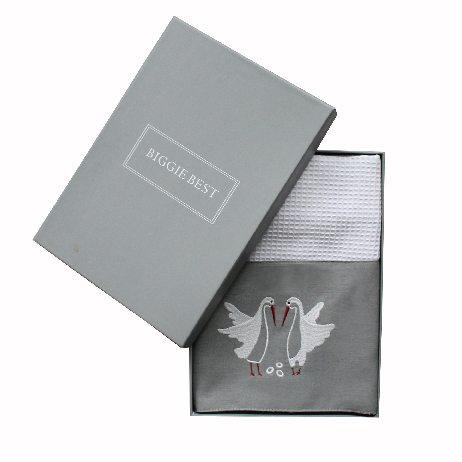 DUCKS GUEST Towel SET 2 DUCKS GUEST Towel SET 2