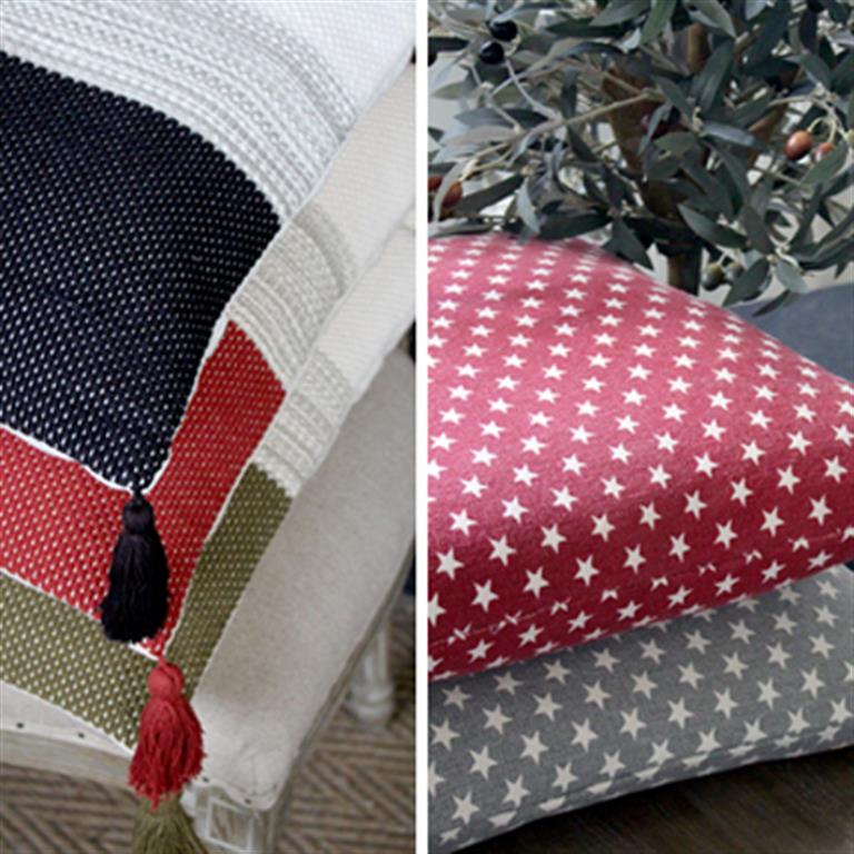 CUSHIONS BIGGIE BEST